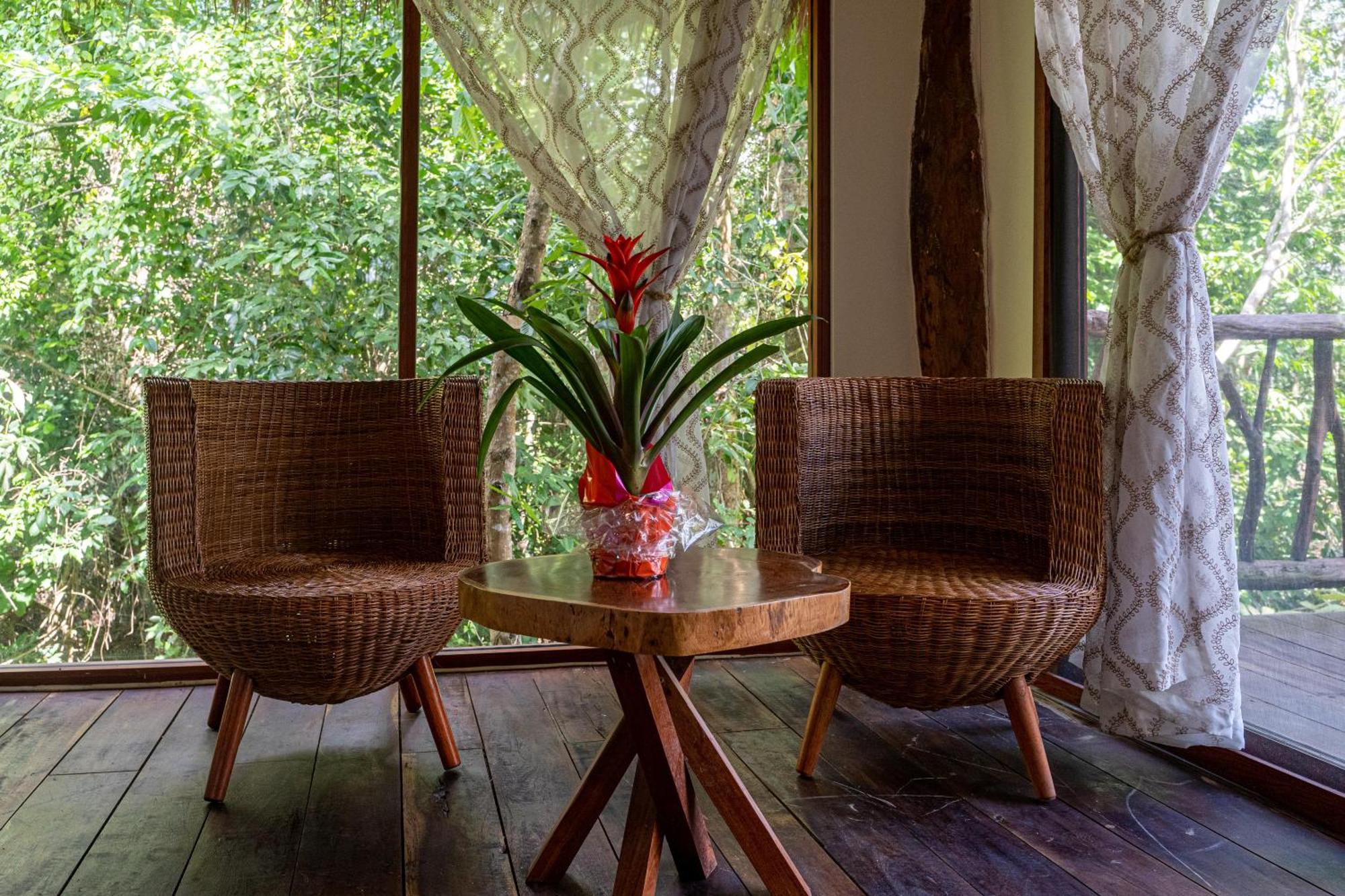 Xoot Ka Ana Villa Cielo Bacalar Exterior photo